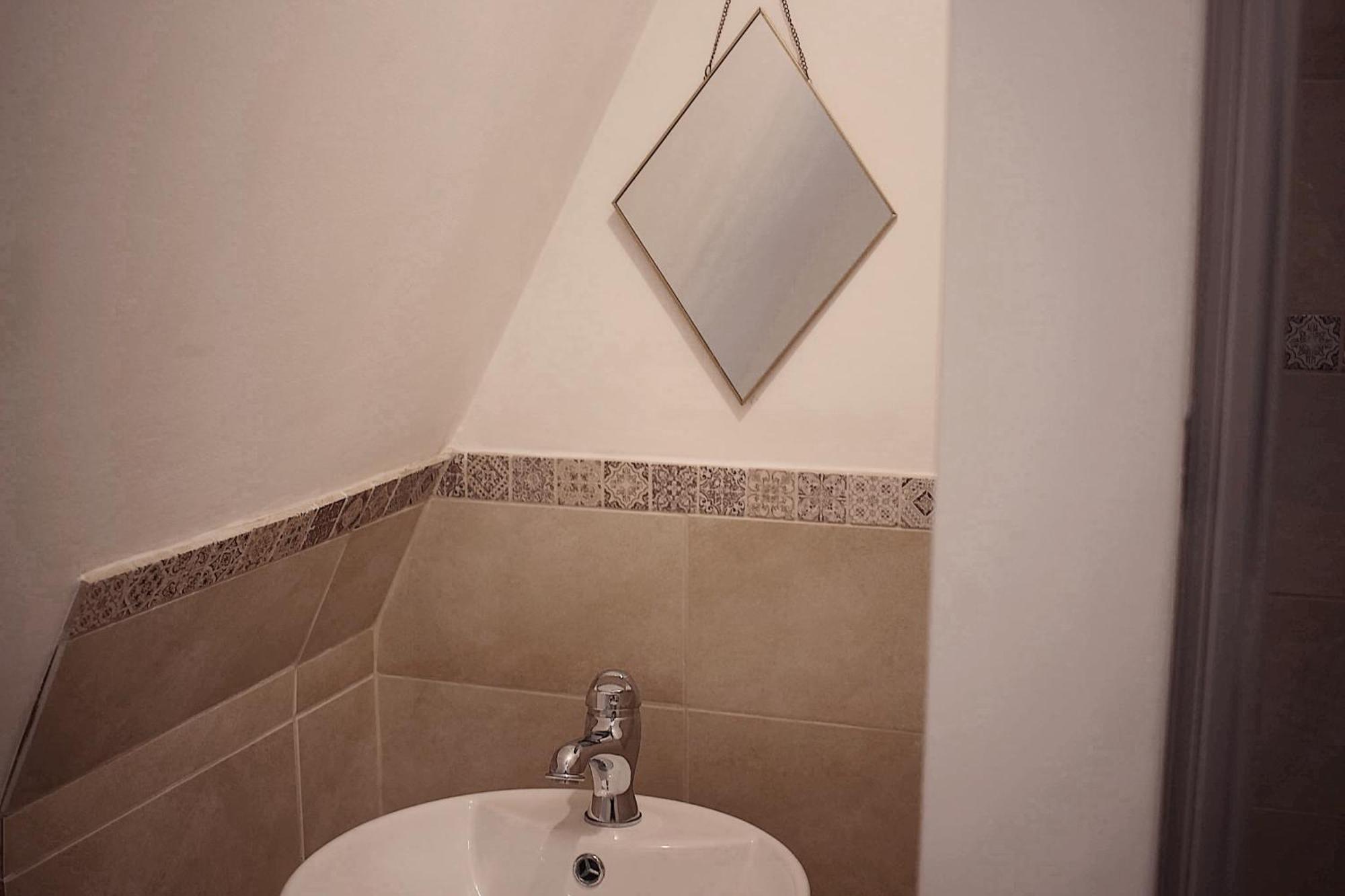 Joli Gite Pour 5 Personnes : Chez Cherrie Saint-Julien-de-Lampon Exterior photo